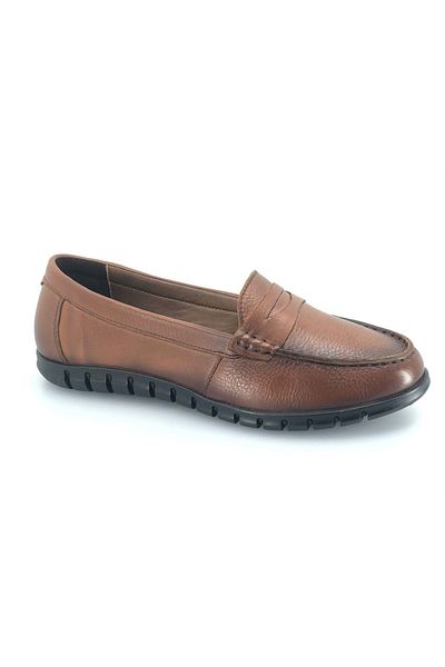 Kids Club Shoes Forex 0-06 100% Genuine Leather Dr.Tavsiyeli Women's Daily Casual Shoes TABA