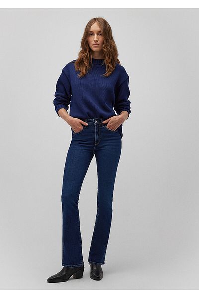 Mavi Maria All Blue Deep Navy Jeanshose 101225 -85284