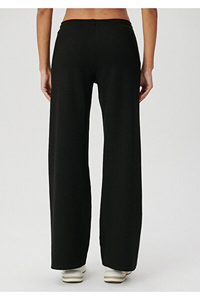 Mavi Shanti Move Black Jean Pants 1010458 -80668