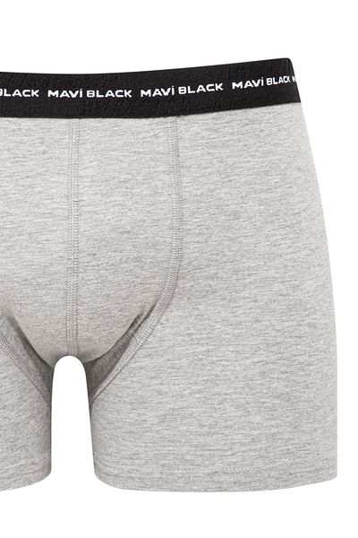 Mavi Szürke alap boxer 0911083-82816