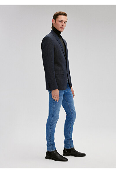 Mavi Indigo Blazer Ceket 0110445-18790