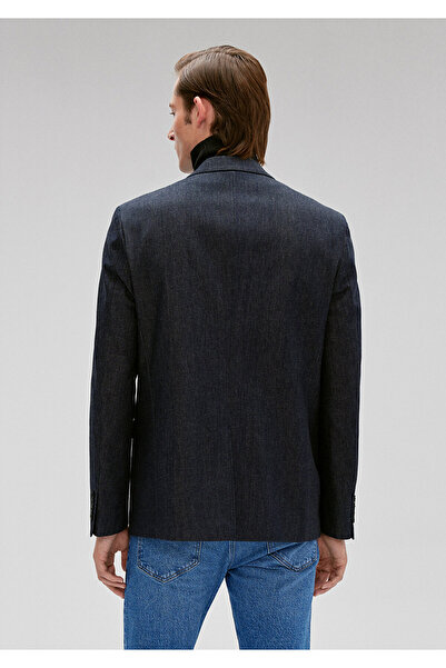 Mavi Indigo Blazer Ceket 0110445-18790