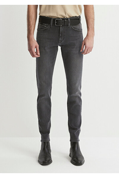 Mavi James Mavi Black Koyu Gri Jean Pantolon 0042486527