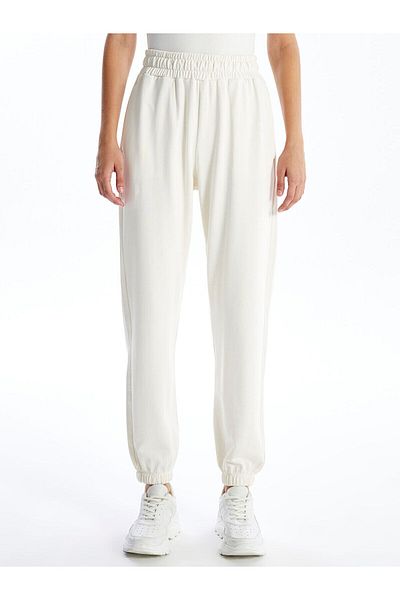 LC Waikiki Lw – Jogger-Jogginghose für Damen mit elastischem Bund