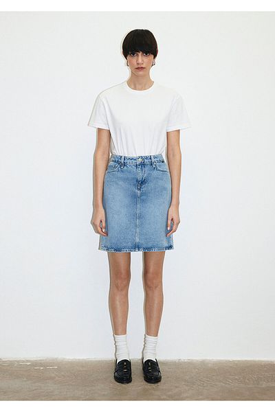 Mavi Fusta Valerie Casual Light Jean 1319886784