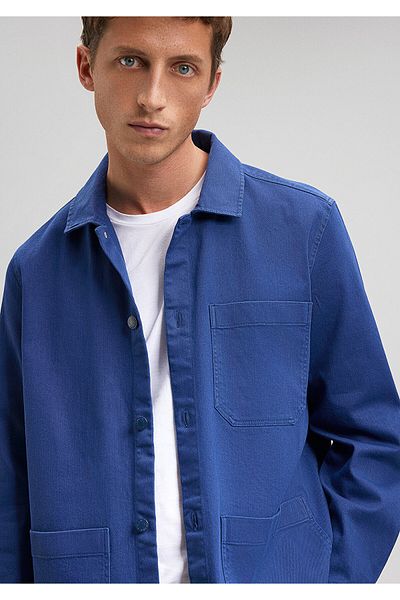 Mavi Cămașă Regular Fit / Regular Cut0211035-70899
