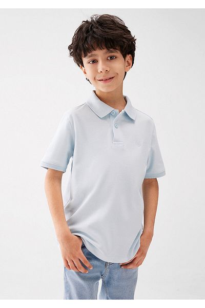 Mavi Polo tričko Regular Fit / Regular Fit6610199-70775