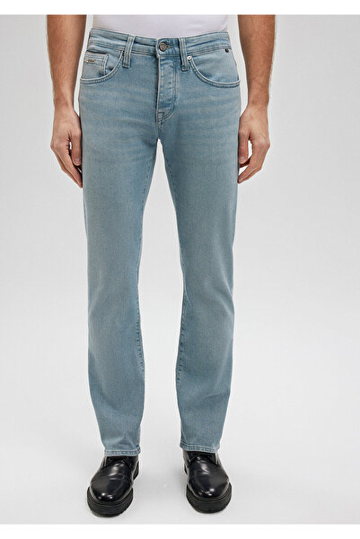 Mavi Pierre Mavi Pro Vintage Açık Mavi Jean Pantolon 0020987137