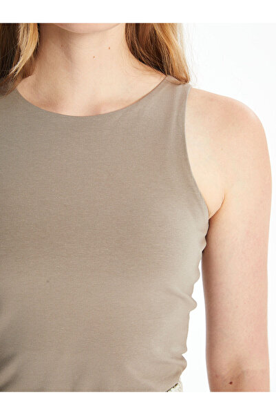 LC Waikiki Crew Neck Women's Athlete