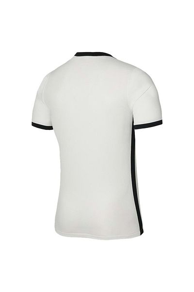 Nike Dh7990-100 Dri-fıt Challenge Iv Tişört Erkek Futbol Forması Beyaz