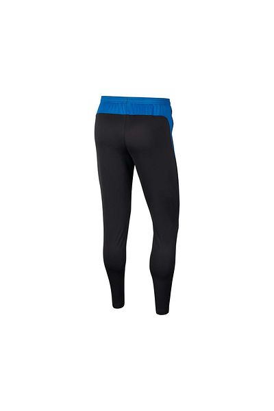 Nike Dri-Fit Academy KPZ BV6920 - Men's Blue Sweatpants