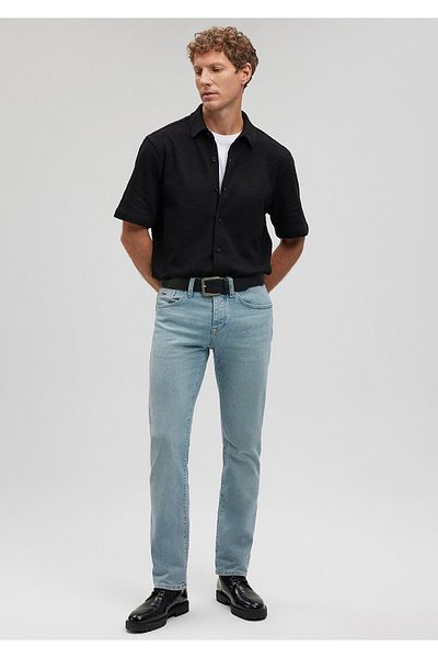 Mavi Pierre Blue Pro Vintage Light Blue Jean Pants0020987137