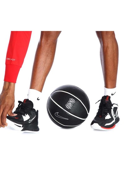 🏀 Nike Kyrie Low 4 Ayakkabı - Hızlı Teslimat & Kargo Bedava!