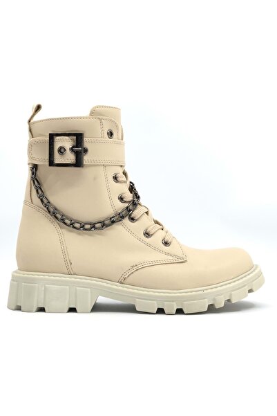 Kocamanlar Ayakkabı Aydındaş čizme za devojčice sa dvostrukom kopčom Sa lanča...