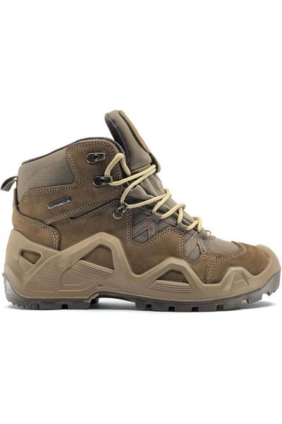 Kids Club Shoes Κοντές μπότες Hammer Jack Lowa Αδιάβροχες ®   Στρατιωτικές Ειδικές Επιχειρήσεις Tactical Ανδρικές Μπότες ΜΠΕΖ