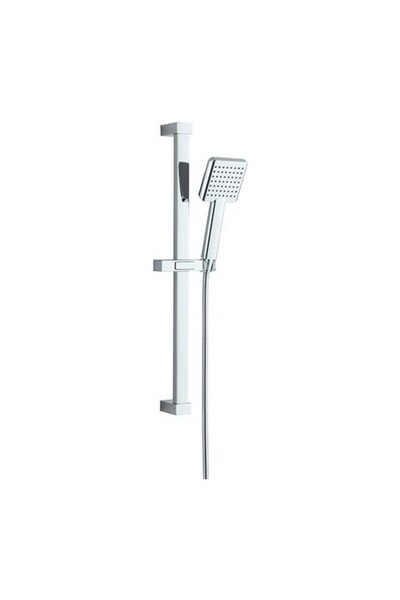 Tema 51092 Dush Tetra Shower Sürgülü Duş Seti