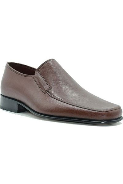 Zeki Rok K.12 Elastic Ανδρικά Παπούτσια Classic Tan