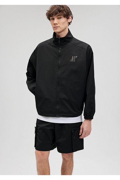 Mavi Schwarze Jacke Standard0110434-900