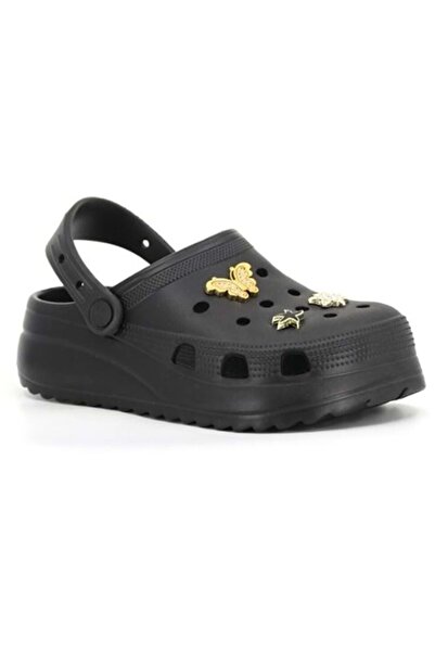 Kids Club Shoes Sonimix EZ0129-01 شبشب سابو للأطباء والممرضات - شبشب نسائي أس...