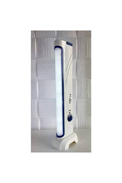 Cata Beyaz Ledli Dimmerli Ayarlı Işıldak