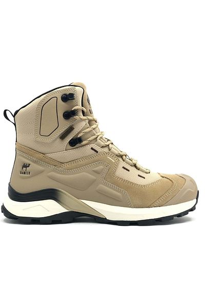 Kids Club Shoes Μπότες Gamelu Volt Αδιάβροχες Αδιάβροχες Ανδρικές Μπότες Εξωτερικής Σόλας από καουτσούκ ΜΠΕΖ