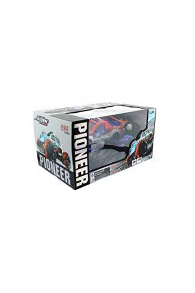alisverisdevi M 1:14 U.K Storm Riders Uj99-W04