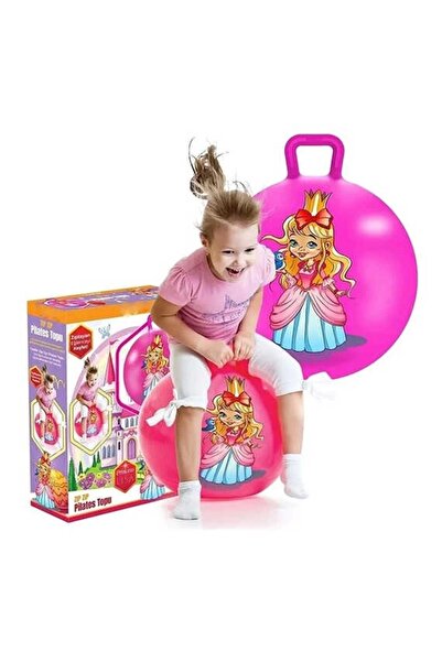 alisverisdevi KZL HMI-CSF-ZIP0334 ZIPLAMA TOP KUT POMPALI PRENSES 24