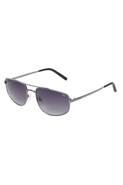 Fila Men's Sunglasses Sfı388 550568   03 - Stylish and Comfortable