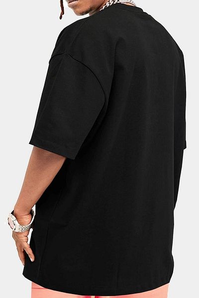 uyguntarz Μπλουζάκι Unisex με στάμπα Kobe