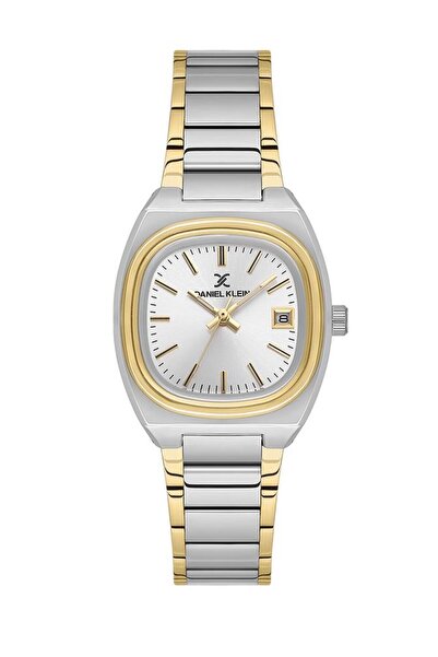 Daniel Klein Dk.1.13774-8 Kadın Kol Saati