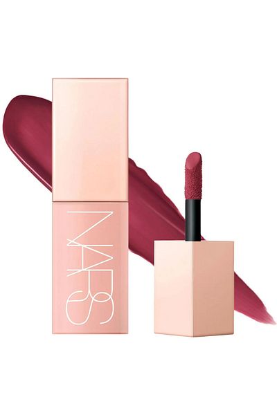 Nars Afterglow Liquid Blush