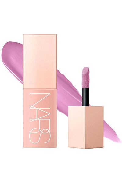 Nars Afterglow Liquid Blush