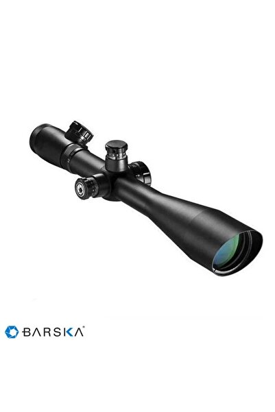 Barska Snıper Gx2 10-40x50 Ir,mıldot Tüfek Dürbünü