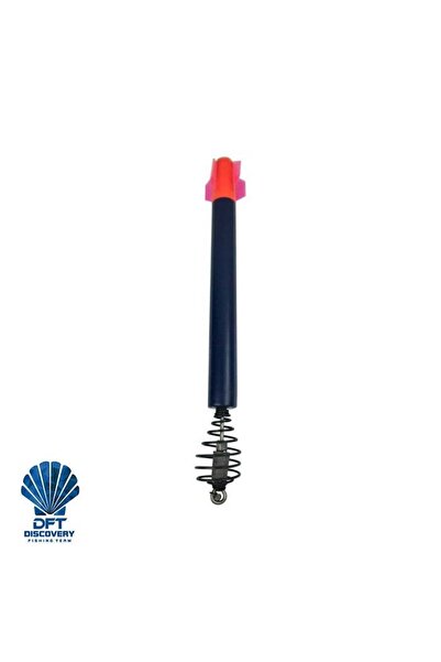 S. Plastik Şamandıra No:26298 Gr:32.00 1/10