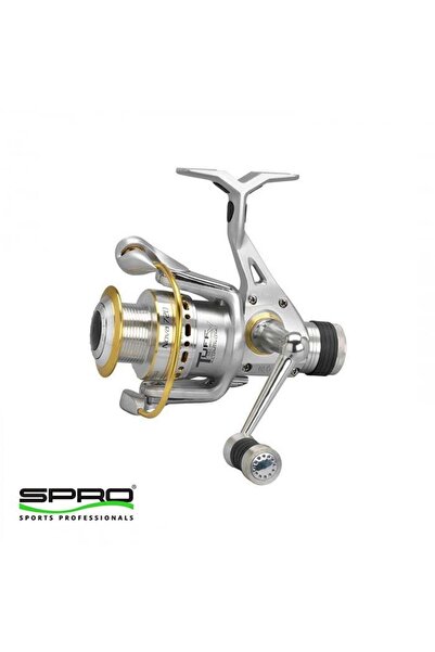 Spro T. D. Nova 730 - 6 1Bb Aluminum Head Fishing Rod Machine