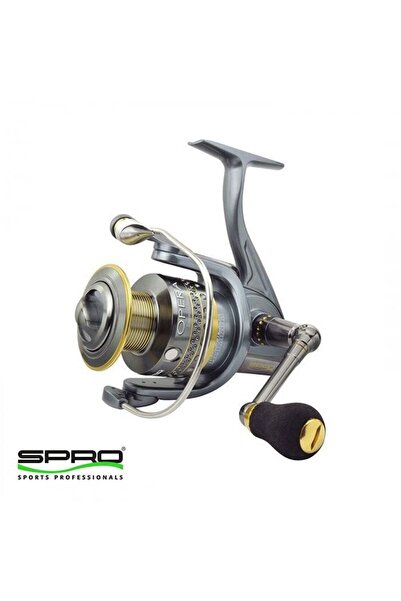 Spro Opera 920 8 1Bb - Fishing Machine