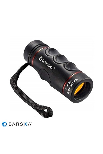 Barska Bluelıne 8x22 Tek Gözlü Golfscope El Dürbün