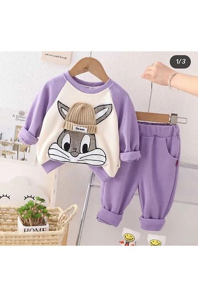 mmms Rabbit suit