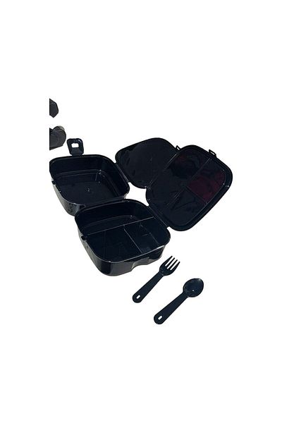 WİGGLE Sonic Nutrition Bowl Black