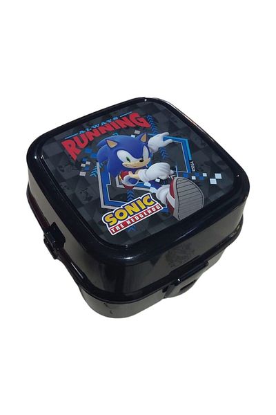 WİGGLE Sonic Nutrition Bowl Black