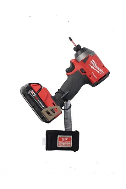 Milwaukee 2,2 kg Bilek Lanyardı ( Kordonu )