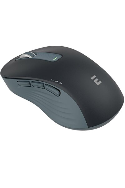 Everest SM-BT19 Usb 2in1 Bluetooth ve 2.4GHz Kablosuz Mouse