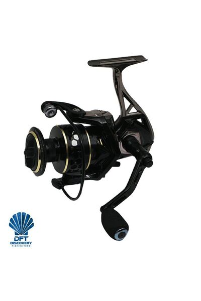 DFT ماكينة صيد السمك Grand Prix 6000 5 1 Bb