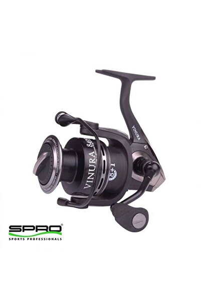 Spro Vinura 920Fd 8 1Bb - Fishing Machine