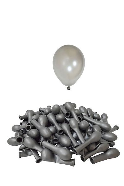 Öz-bal 10 Pieces of Quality Tiny 5 Inch Balloons - Trendy Colors for Parties and Events Affordable Prices