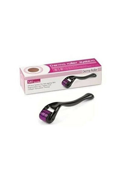Trend Ticaret 1 mm Dermaroller - Skin Care Product