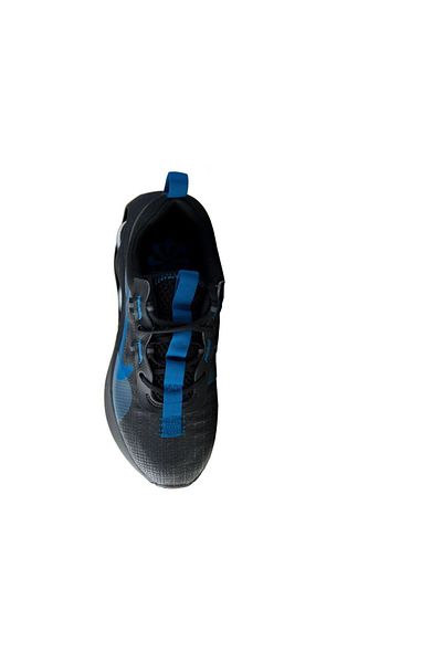 Nike Air Max 2021 Gs Kids Black Sneaker Shoes