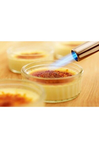 HIRDAVATÇIM06 Bs-600 Bütan Gaz Torch Pürmüz Yüksek Alevli Çakmak / Büyük Boy Pürmüs Torch Kafalı