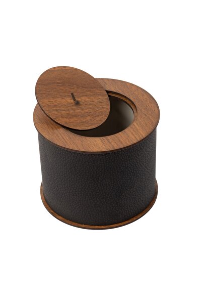 ZUU BAGS KUAFÖR BERBER PAMUK KUTUSU