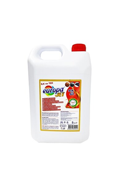 europa JET Yüzey Temizleyici Sık Ve Sil 5L